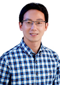 Jiang Li