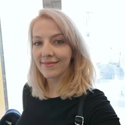 Anna Yershova