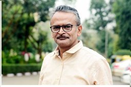 Sanjay Mohapatra