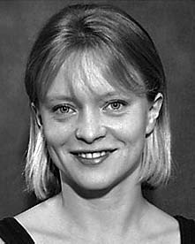 Sylvie Perreau
