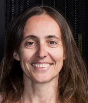 Simona Bordoni