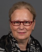 Ursula Hess