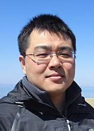 Zhen Ming Jiang