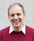 Joerg Ruepke