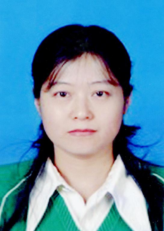 Rong Du