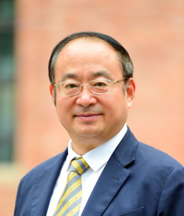 Jianmin Zhang
