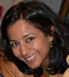 Ananya Mitra