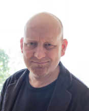 Tim Millar