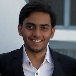 Yash Jain