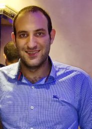 Rami Haffar