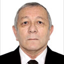 Iskandar Yakubov
