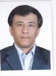 Jalal-Edin Ghanavi
