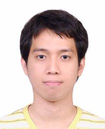 Chuang Ya-Shan