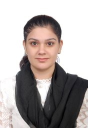 Saima Khan