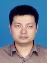 Zhu Zheng