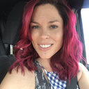 Amanda Jones