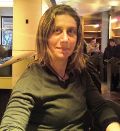 Urania Christaki