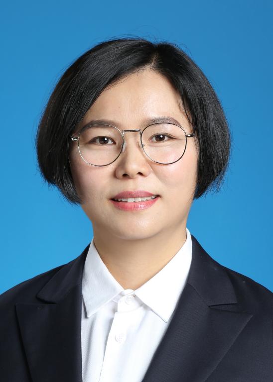 Xin Zhang