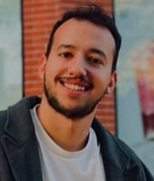 Giannis Daras