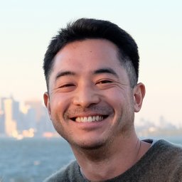 Taro Makino