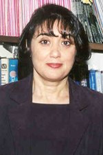 Fleur T. Tehrani