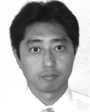 Susumu Imaoka