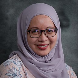 Fitri Suraya Mohamad