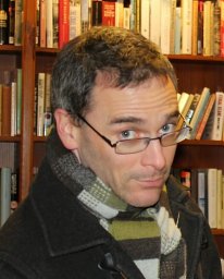 Liam Graham