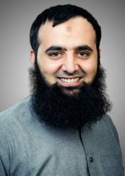 Hafeez Anwar