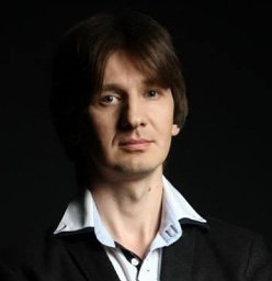 Stanislav A. Grabovskiy