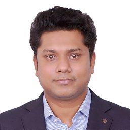 Biazid Kabir Moghal