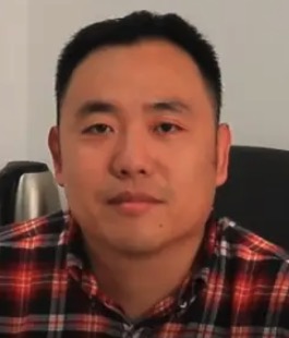 Haiwei Zhang