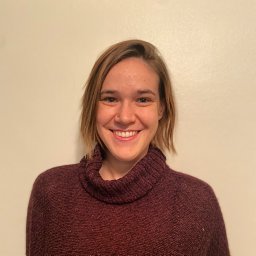 Megan M Ruprecht