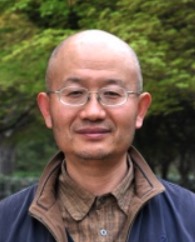 Jiangshe Zhang