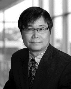 Guoqing Zhang