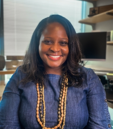 Terrinieka Powell