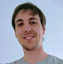 Alejandro Palomo