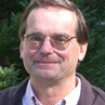 Steven Neal Ward (Steven N. Ward）