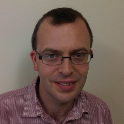 Andrew T. Potter