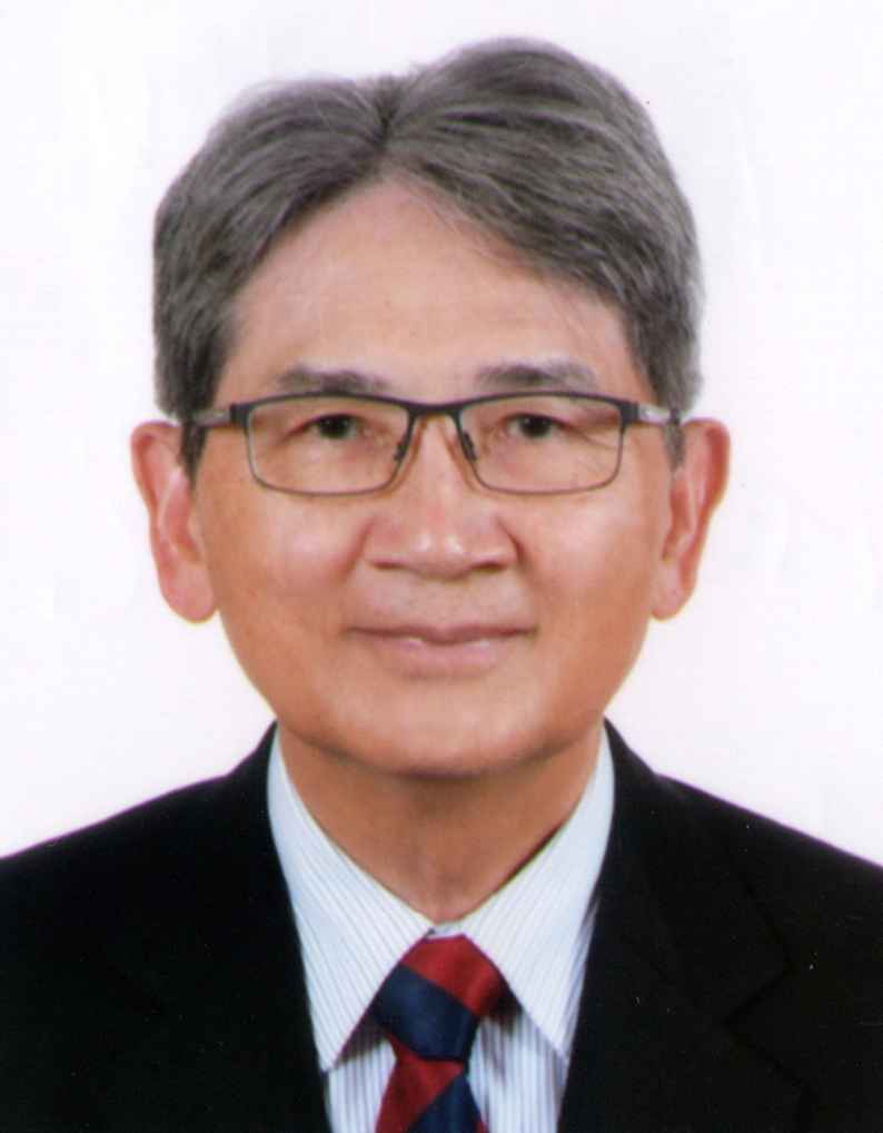 Cheng-Hsu Wang