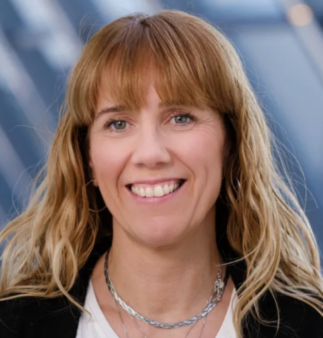 Esther Ruth Gudmundsdottir