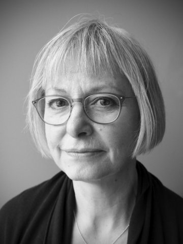 Iréne Lund