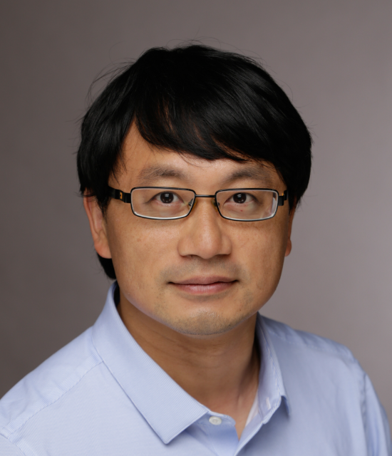 Hang Su