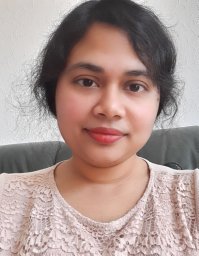 Paranjayee Mandal