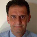 Khalil Ghoussoub