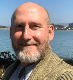 Eric Esarey