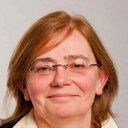 Sue Vaux Halliday