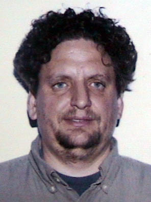 Daniel Keith Jernigan
