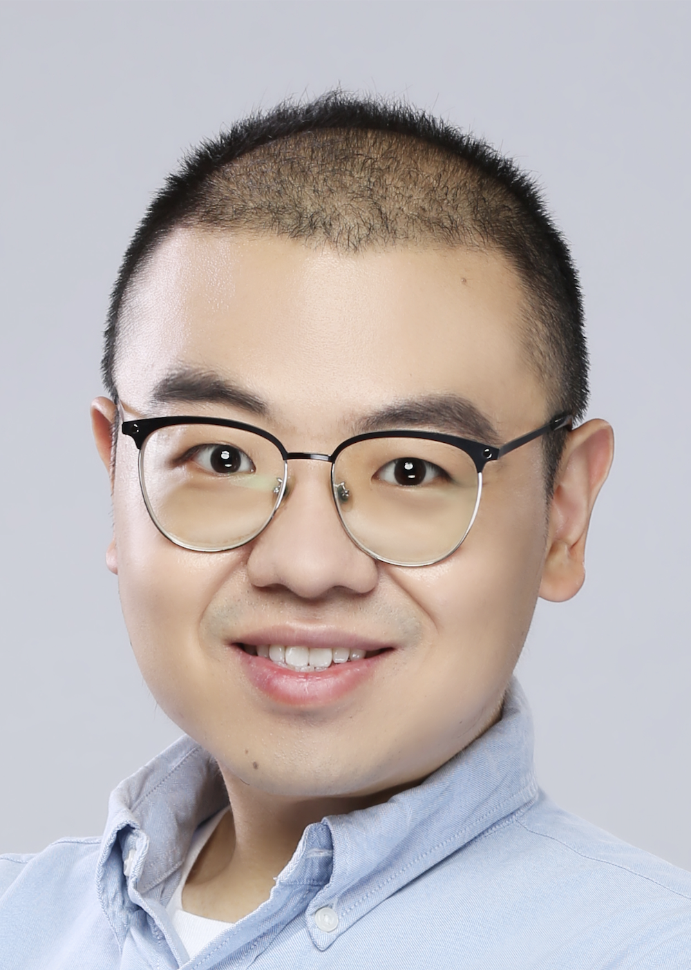 Yufei Xia