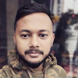 Md Symon Jahan Sajib